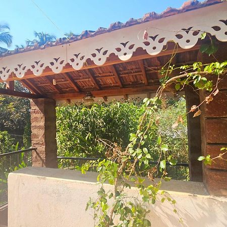 Bhatye Beach Resort Ratnagiri Exterior photo