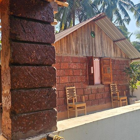 Bhatye Beach Resort Ratnagiri Exterior photo