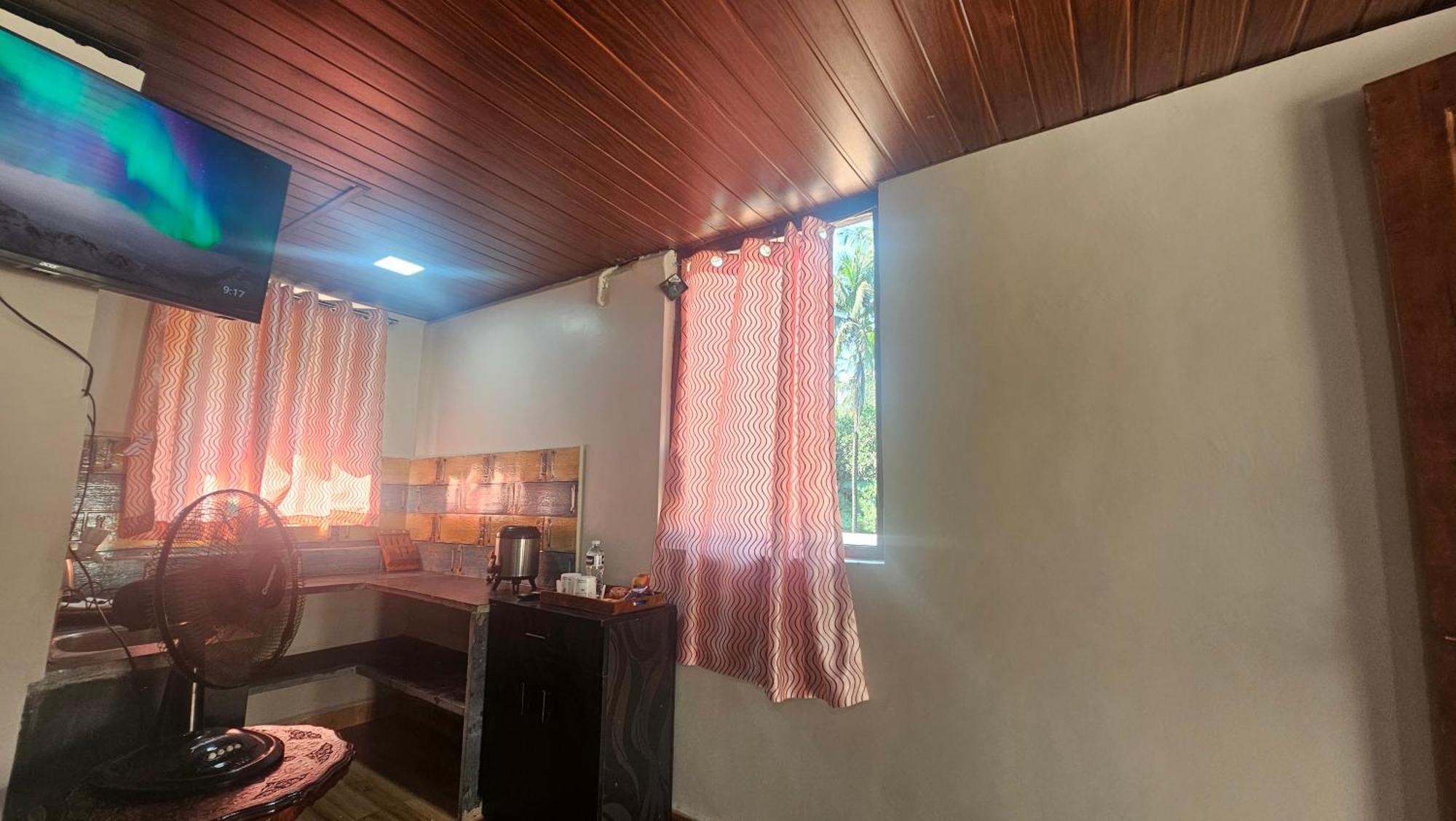 Bhatye Beach Resort Ratnagiri Exterior photo