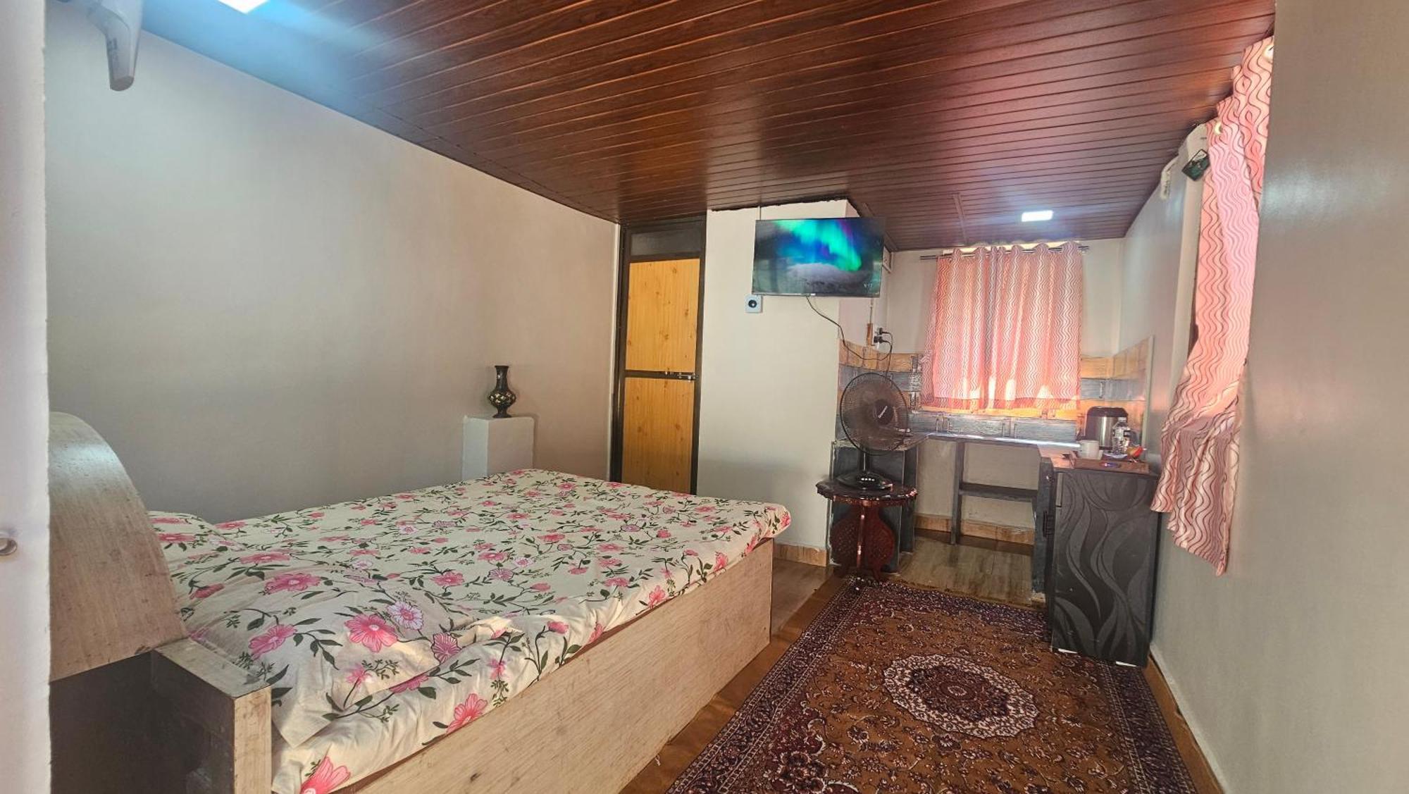 Bhatye Beach Resort Ratnagiri Exterior photo